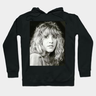 Stevie Nicks Hoodie